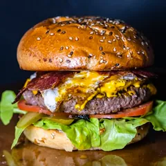 Batı Burger