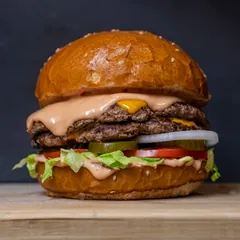 Cheeseburger